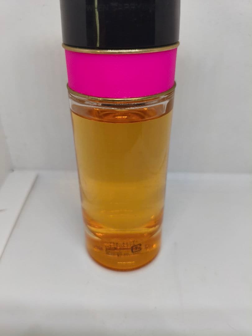 日本語ラベル　プラダ　キャンディ　オードパルファム　80ml