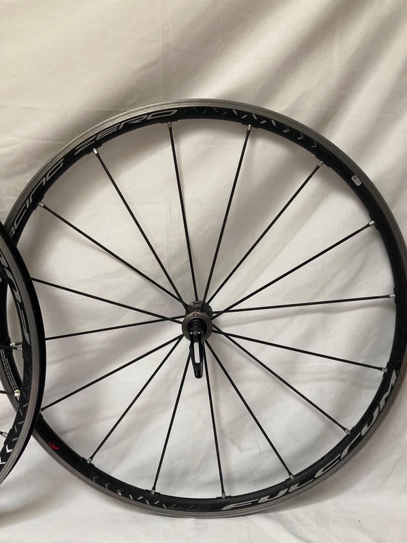 フルクラム レーシングゼロ c17