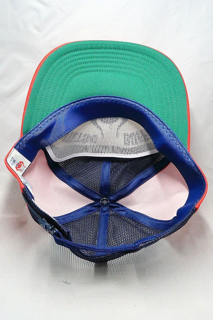 近鉄バファローズ 野球帽