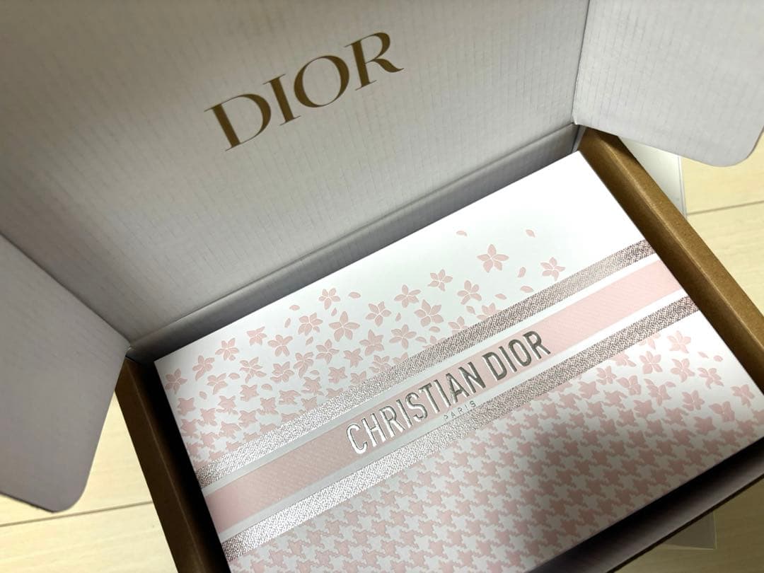 【未使用に近い】DIOR ヒプノティック プワゾン 限定品 30ml
