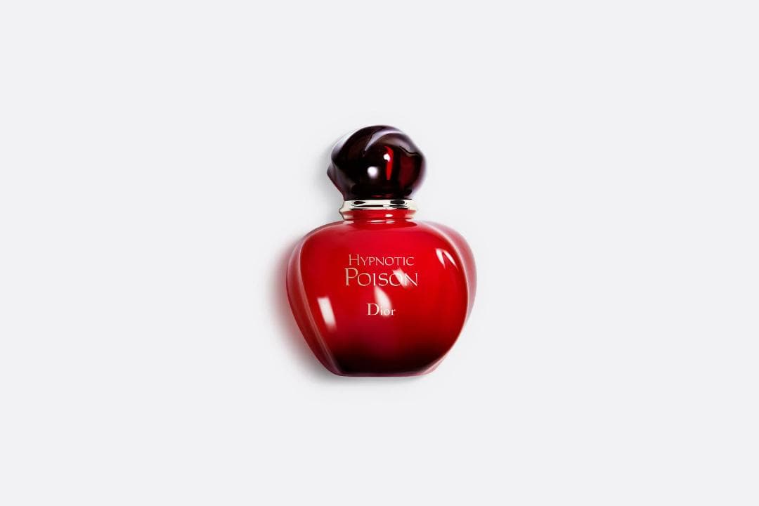 【未使用に近い】DIOR ヒプノティック プワゾン 限定品 30ml