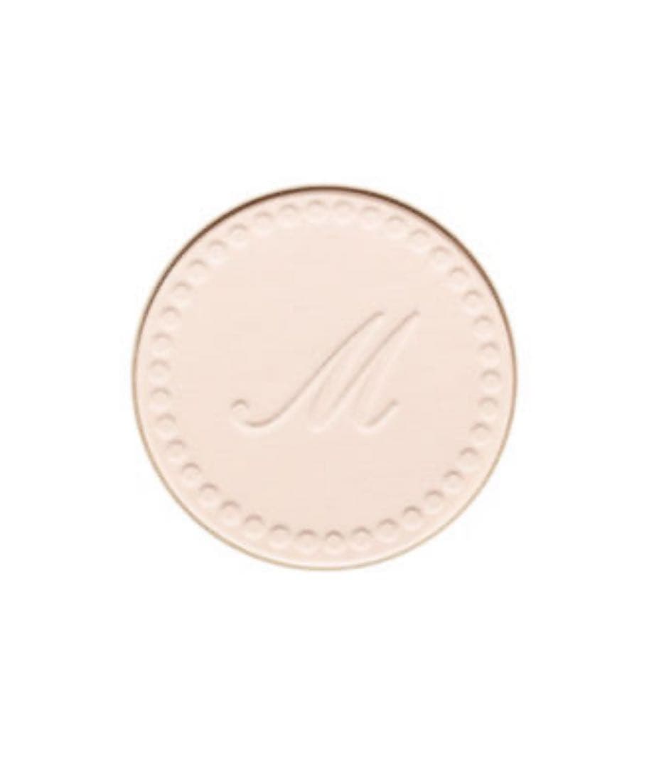 レ・メルヴェイユーズ ラデュレ スペシャル パウダー コンパクト セット