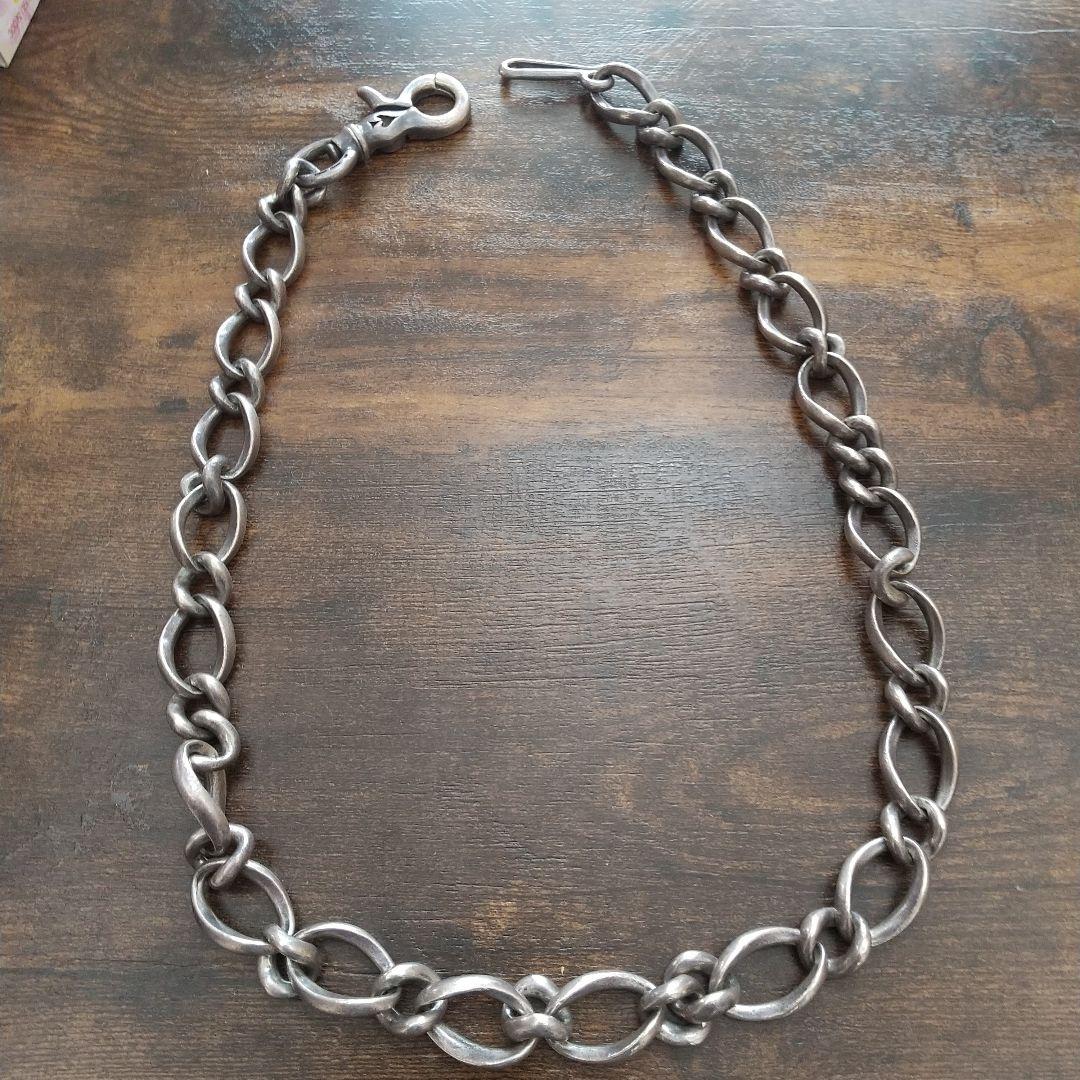 CELT&COBRA ケルト＆コブラ ウォレットチェーン 1st