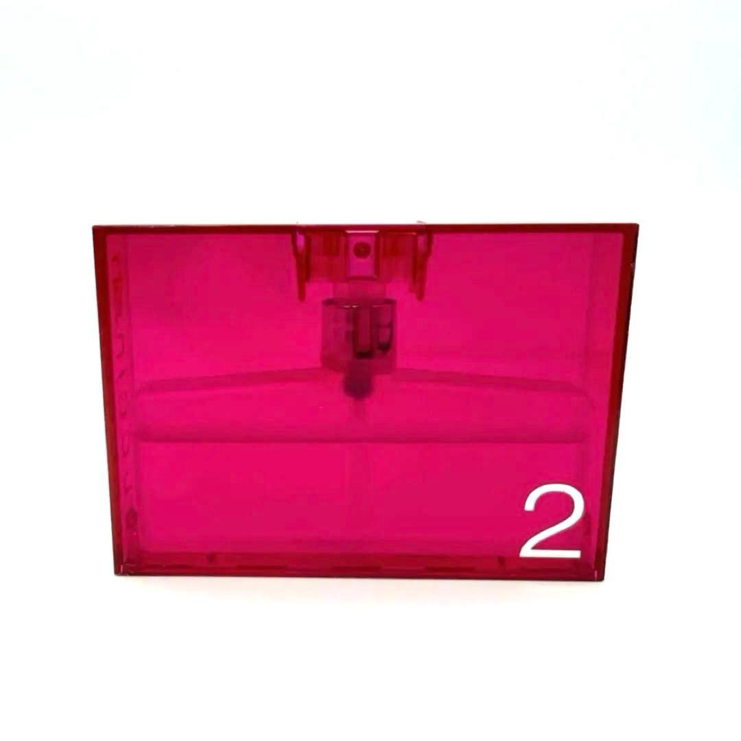 GUCCI グッチ 香水 rush2 30ml オーデトワレ ラッシュ2