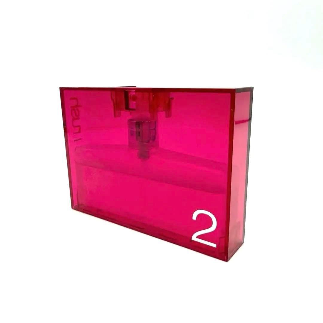 GUCCI グッチ 香水 rush2 30ml オーデトワレ ラッシュ2