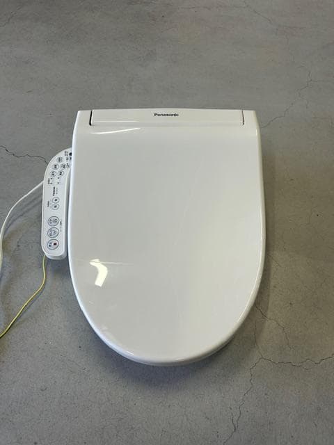 パナソニック　ビューティートワレ　DLEJX10-CP　アイボリー