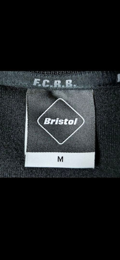 た*や様 BRISTOL◎F.C.R.B.◎BOA FLEEC