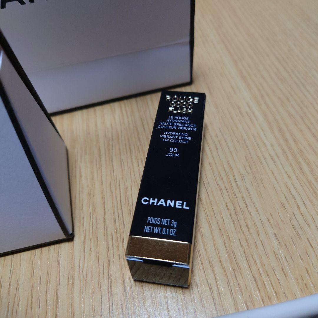 CHANEL口紅2本セット