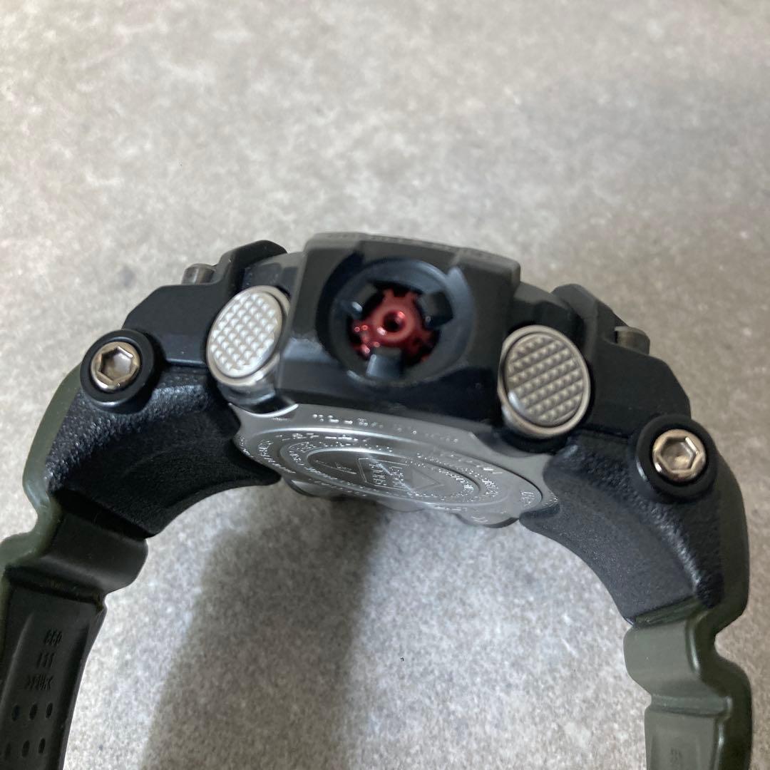 【値下げ】CASIO G-SHOCK マッドマスター