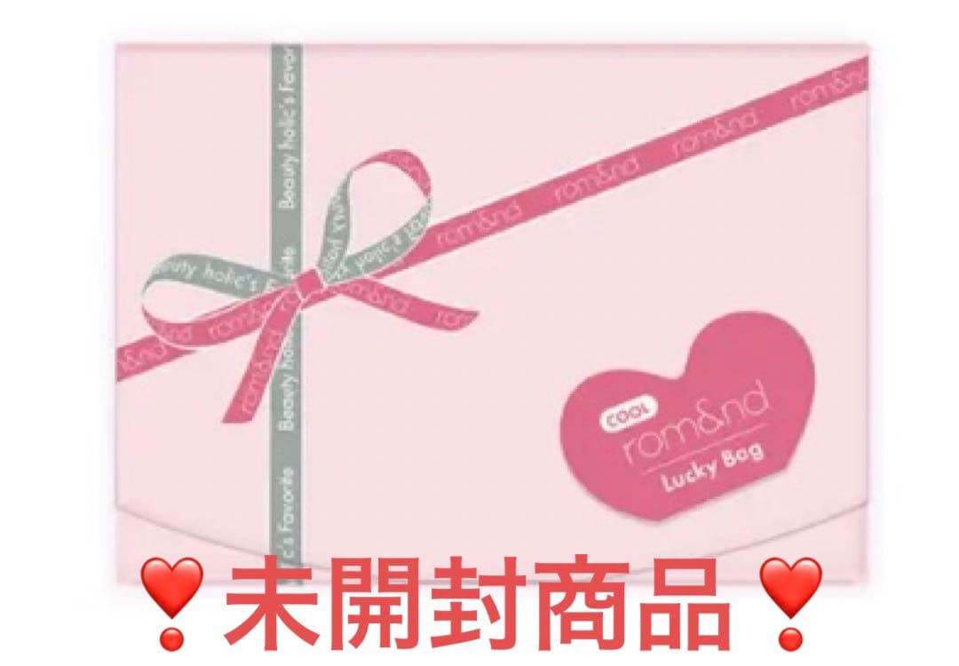 ロムアンド ラッキーパッグ ドン・キホーテセット - COOL