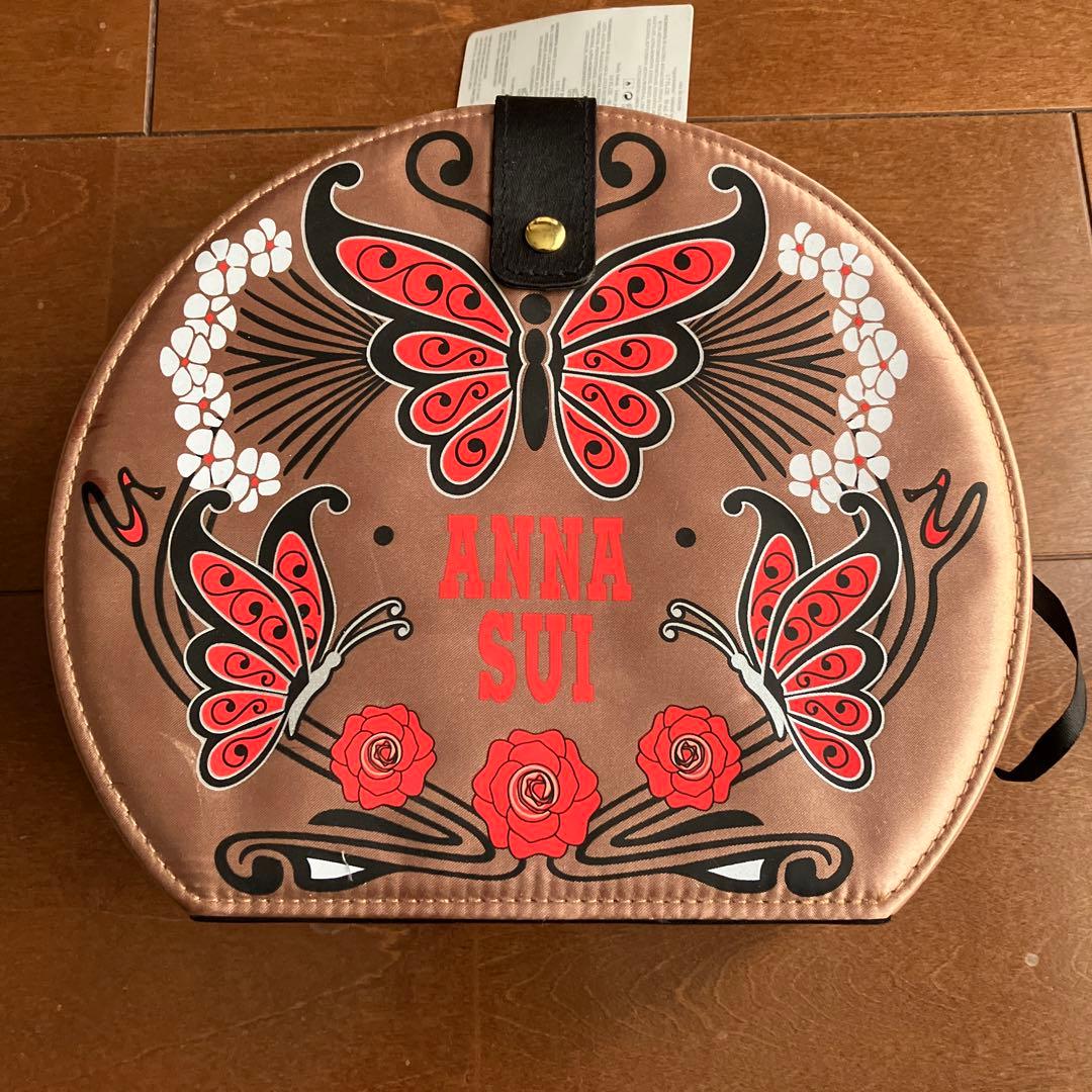 ボディローション ANNA SUI