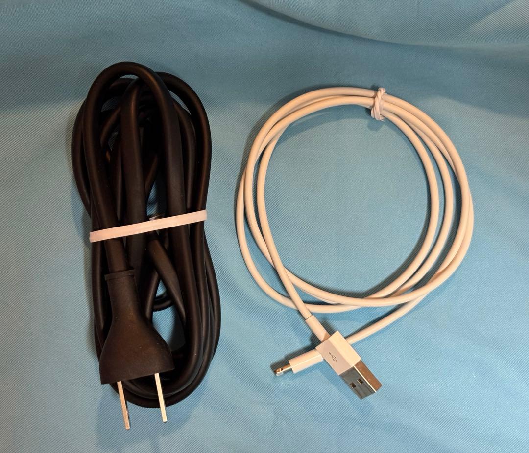 【美品】Apple TV 4K 64GB 第2世代 MXH02J/A