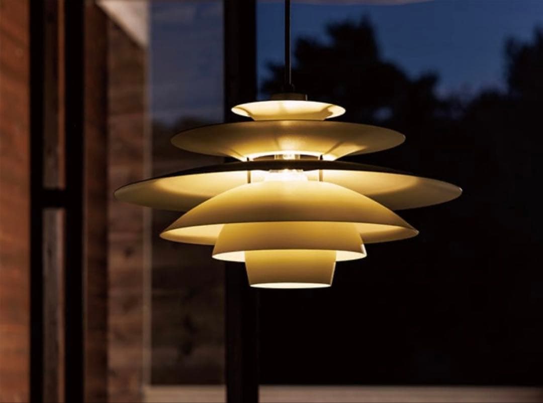 LT-8822-4/Norden ノルデン ペンダントライト　WH