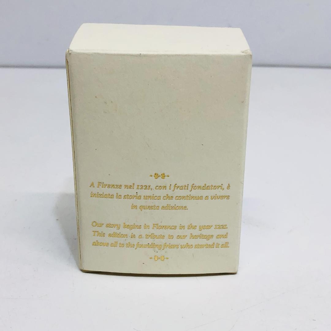 ほぼ満タン サンタマリアノヴェッラ オーデコロン 50mL k208