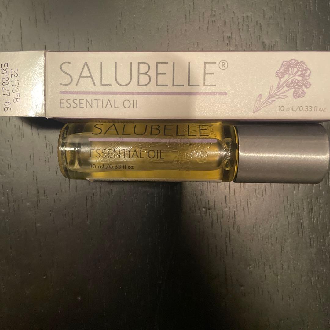 ドテラ　サルベル