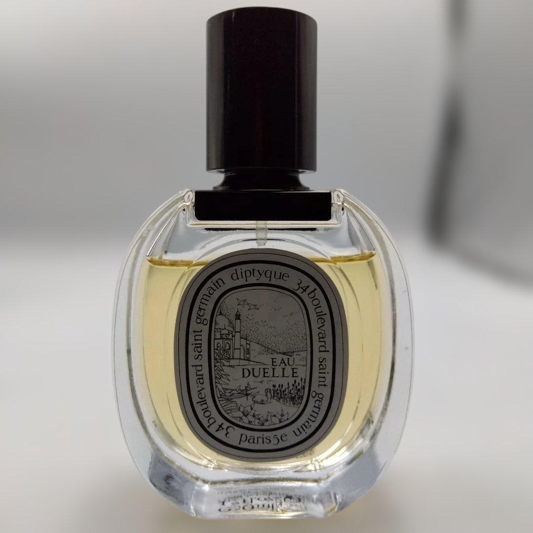 ③diptyque Eau Duelle オーデュエル 50ml オードトワレ