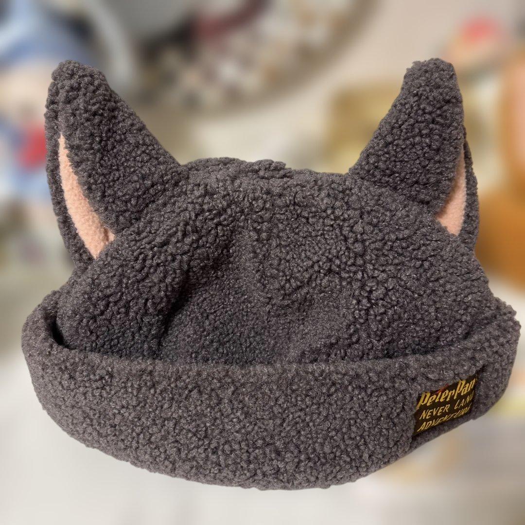 【新品未使用】ロストキッズ　ファンキャップ