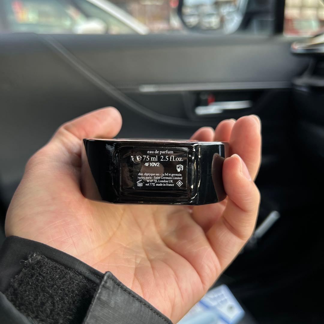 ディプティック　オードパルファン　オルフェオン