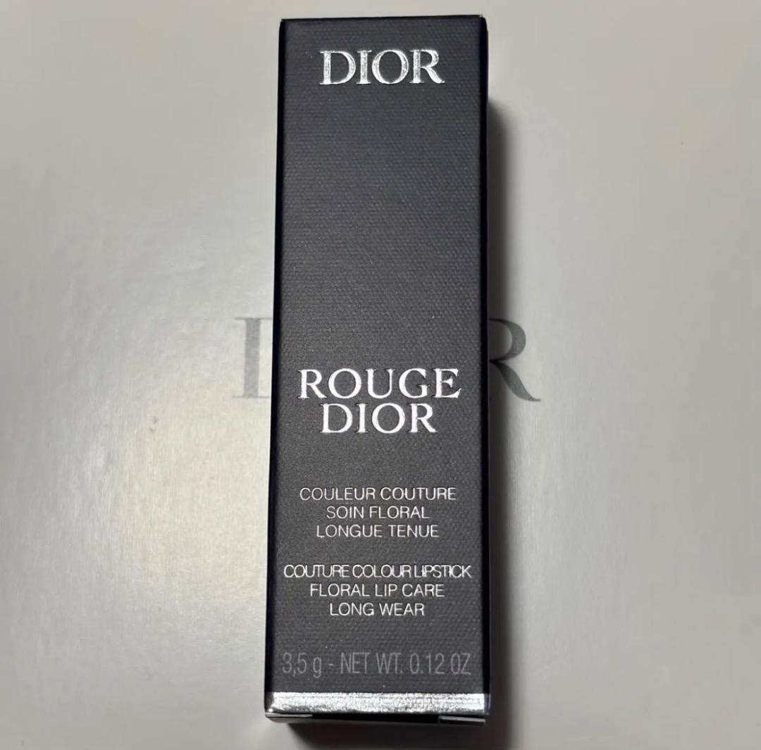 【最安値】ルージュ ディオール (ホリデー コレクション)　010