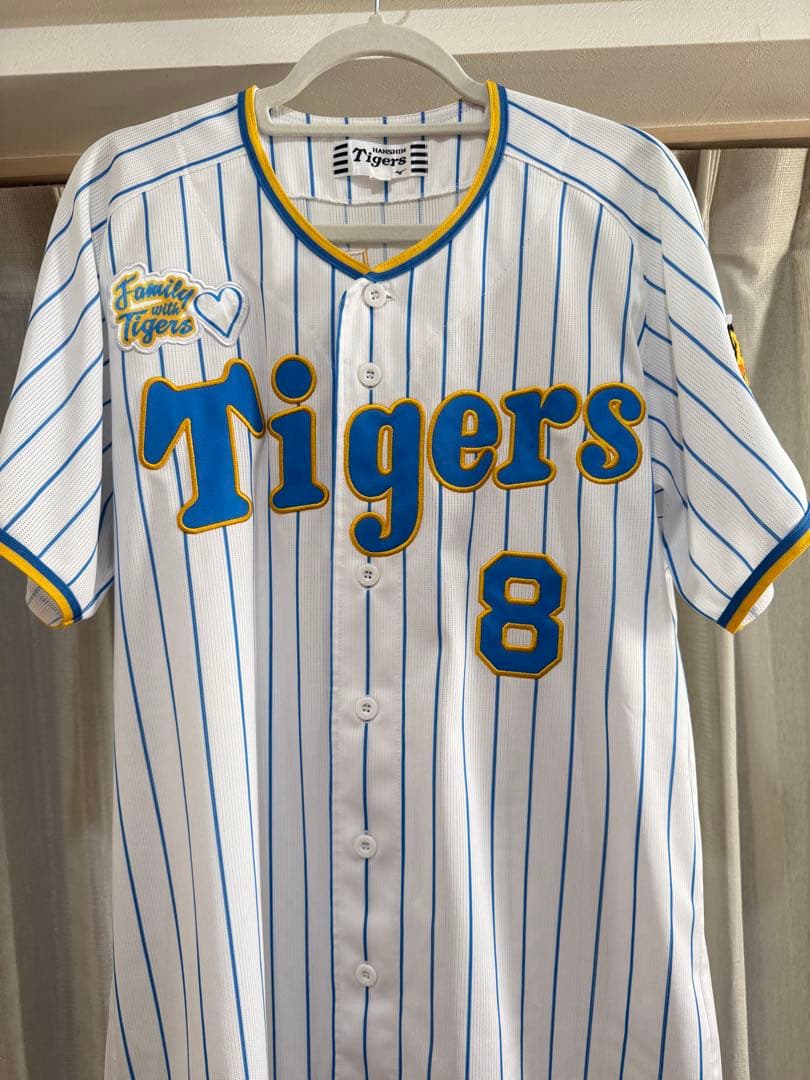 阪神タイガース family with tigers 2022 佐藤輝明