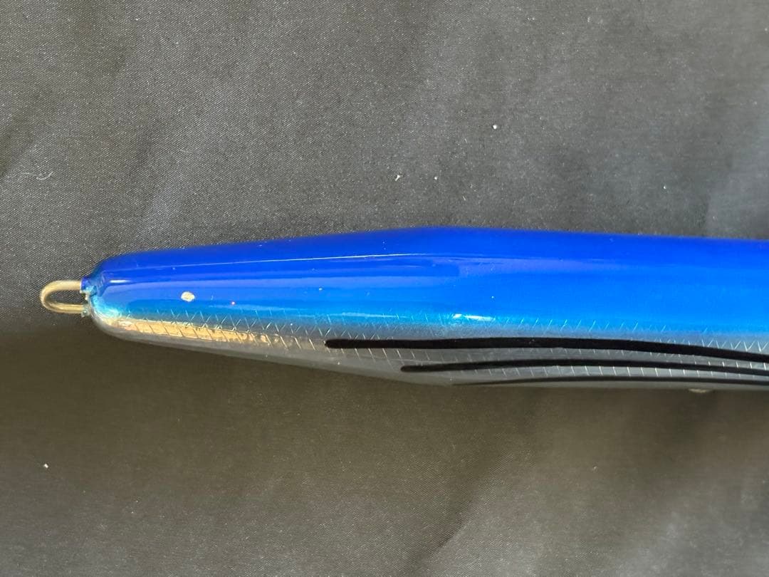 D-Claw　ビーコン180 ヒラマサチューン　トビウオ