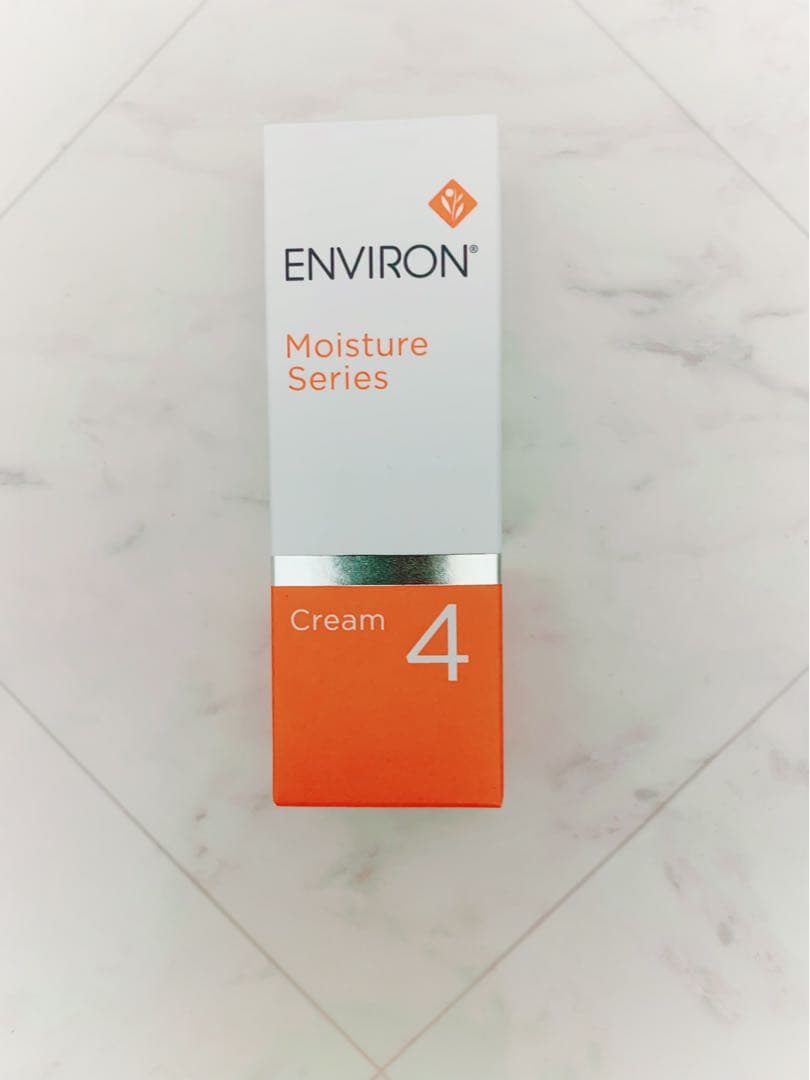 エンビロン モイスチャークリーム4(専用で¥500OFF)ENVIRON