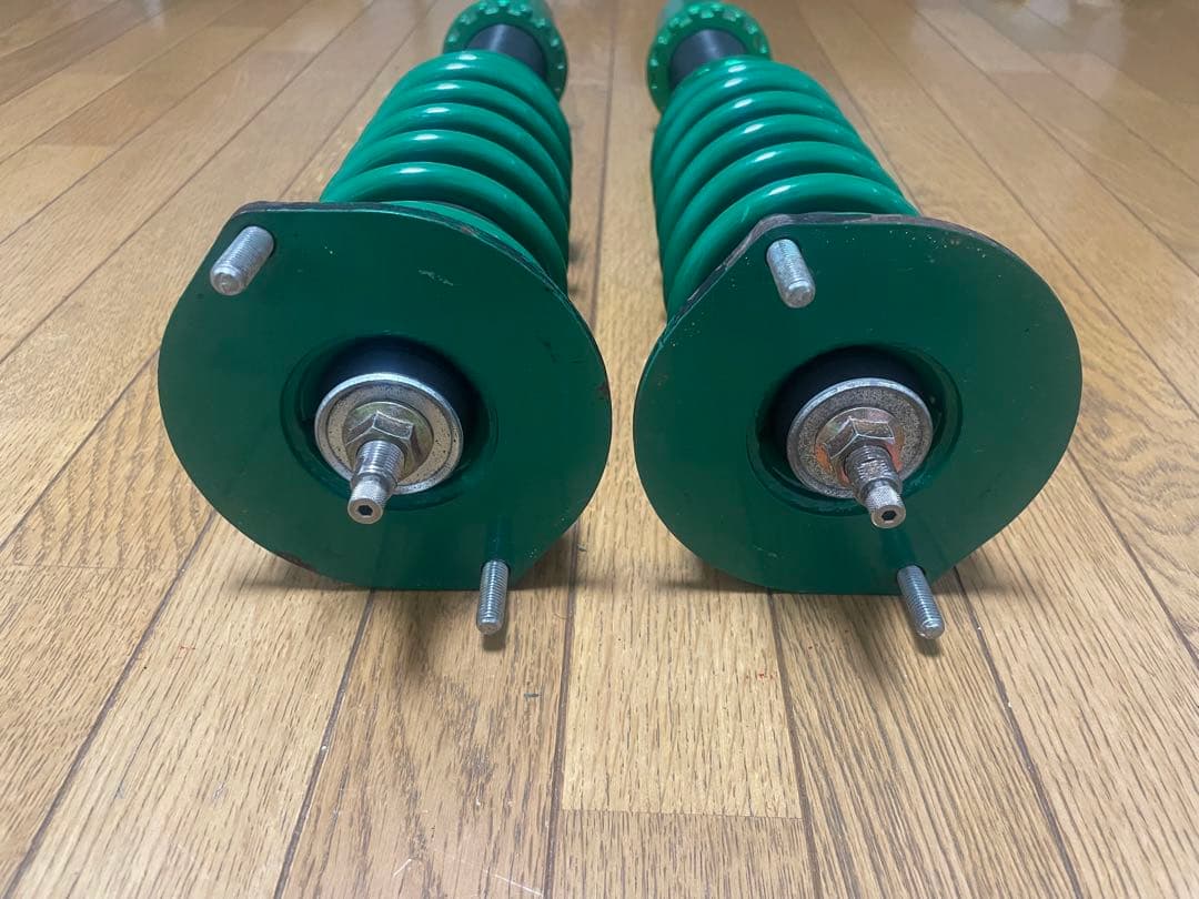 TEIN FLEX Z テイン車高調　s15 シルビア等　中古　リアのみ