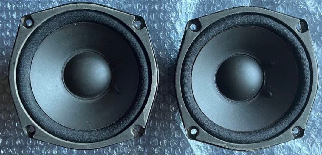 カーオーディオ Nakamichi SP-350 Mobile Speaker System