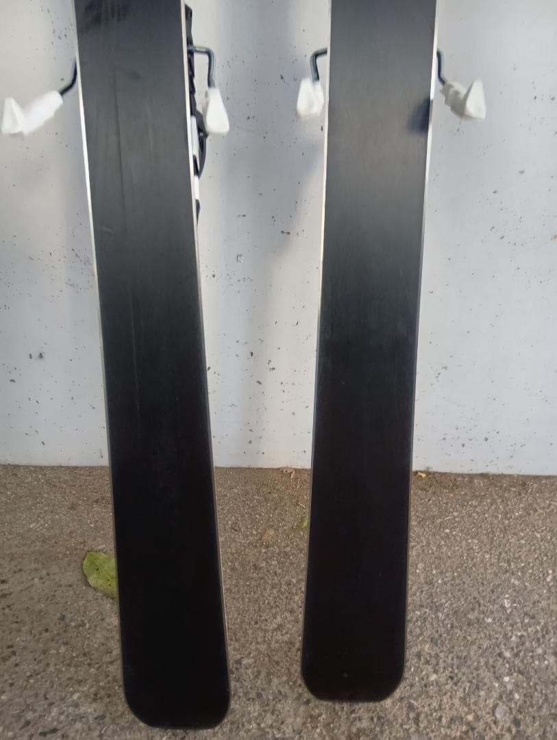 Salomon スキー 165cm