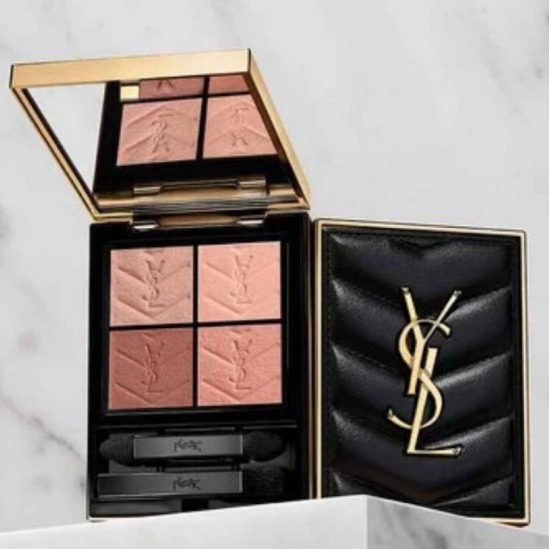 新品 イヴサンローラン クチュール ミニクラッチ 600 スポンティーニ リリー