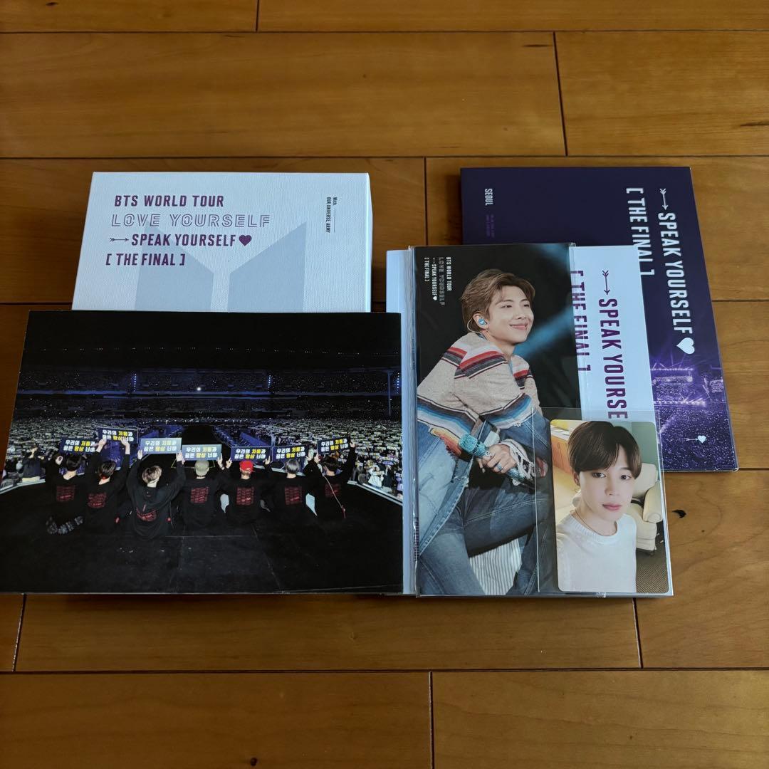 bts dvd まとめ売り　sowoozoo magicshop