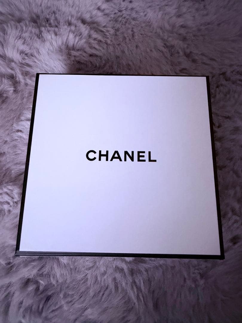 新品・未開封CHANEL チャンス オー タンドゥル 35ml