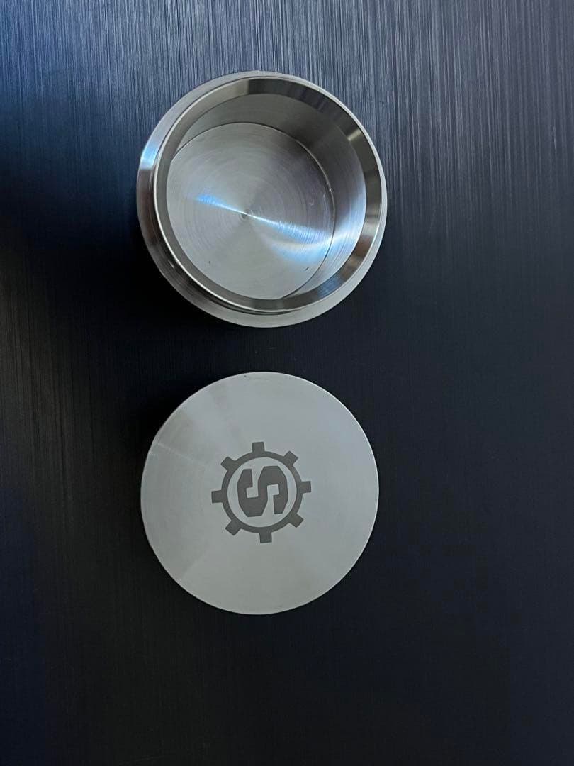 お値引き可！今週限定出品！ スターリンギア　ジュエリーケース