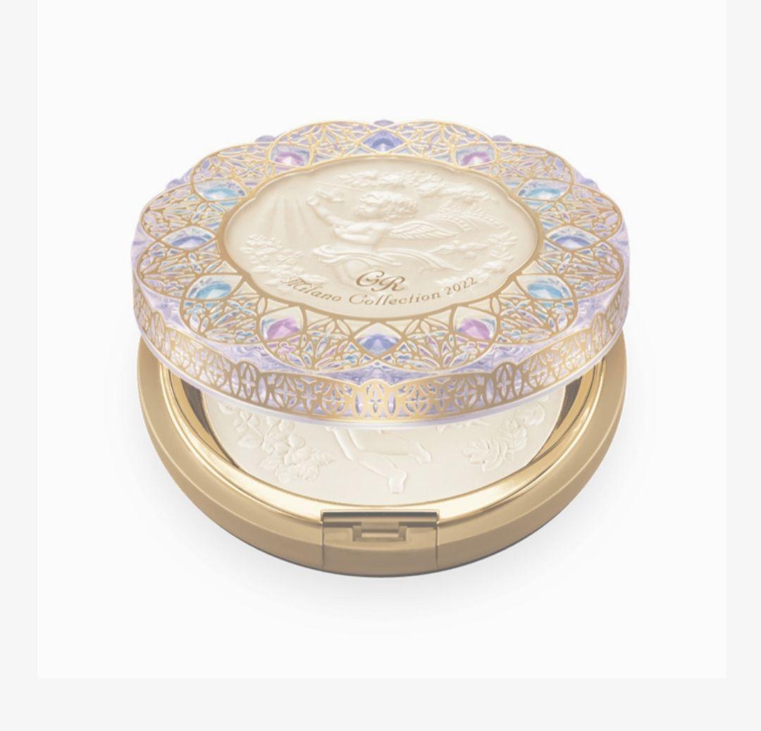 [限定]ミラノコレクション GRボディフレッシュパウダー2022