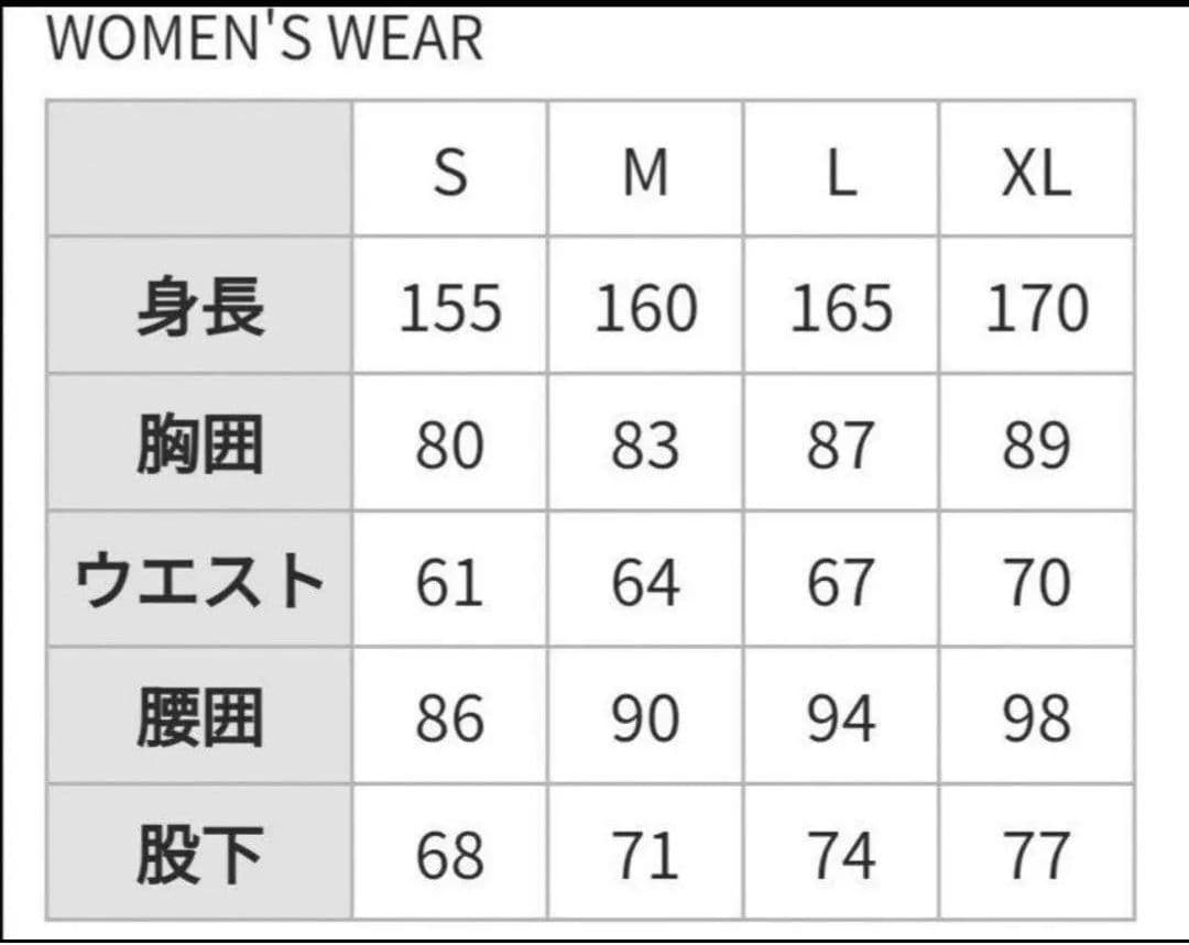 e40 フェニックス Phenix レディース　スキーウェア 上下 XL セット
