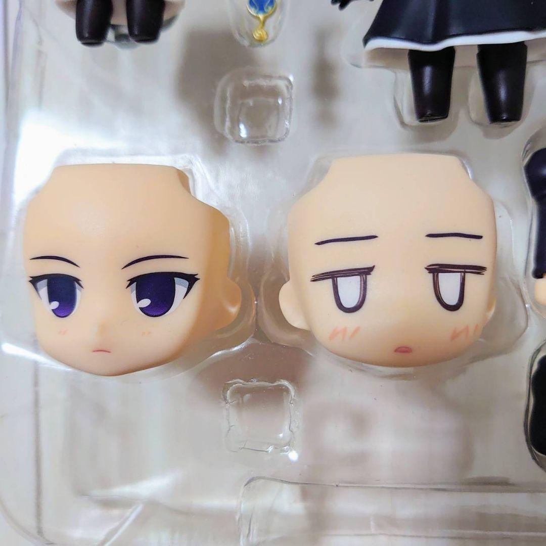 久遠寺有珠 ねんどろいど フィギュア 魔法使いの夜 グッドスマイルカンパニー