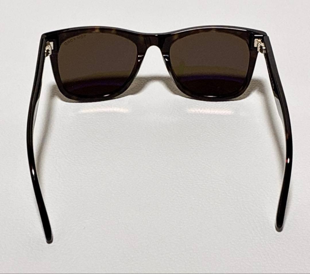 TOM FORD トムフォード サングラス 眼鏡 TF1099 Kevyn BR