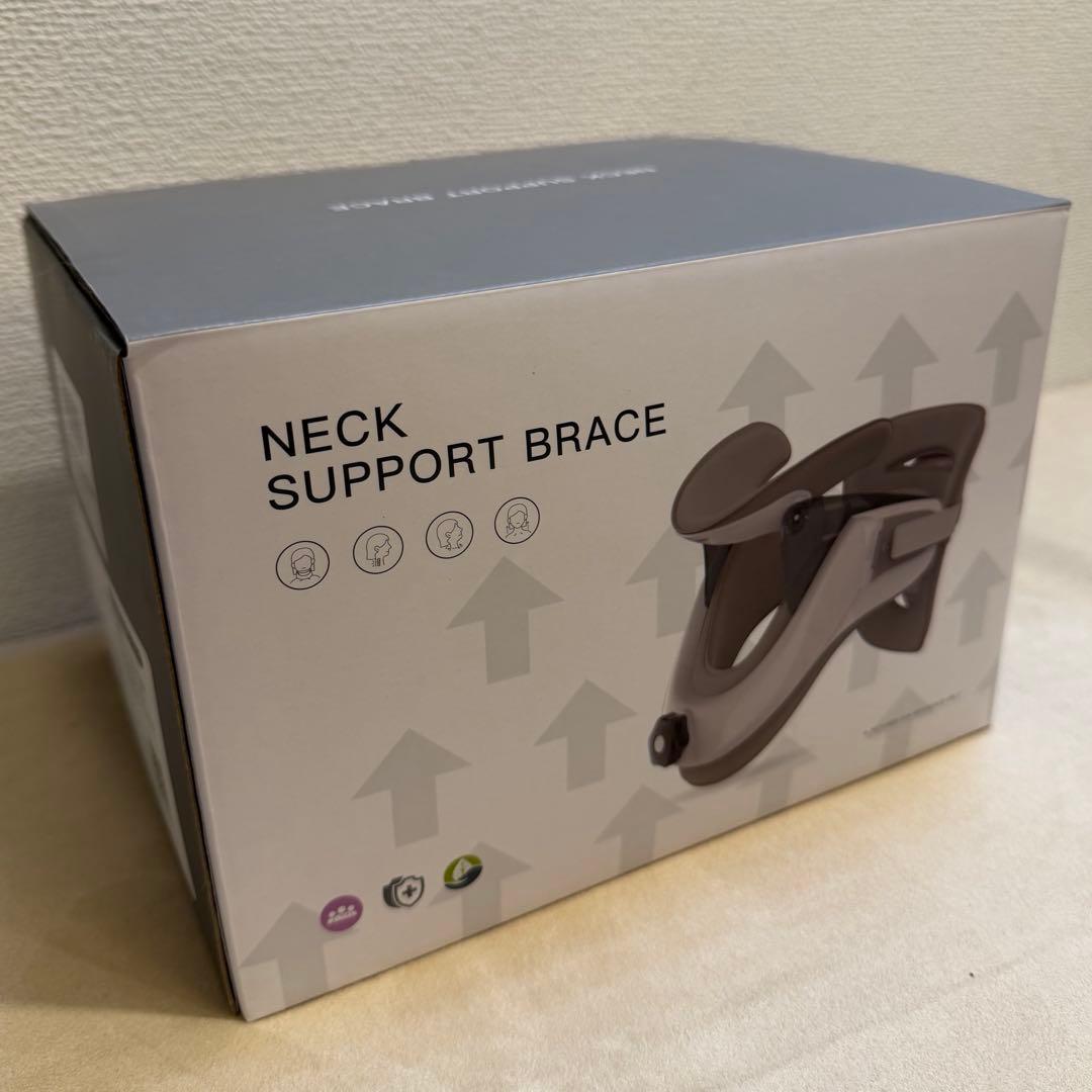 Techlove ネックストレッチャー 肩こり 首コリ 頸部 首サポーター