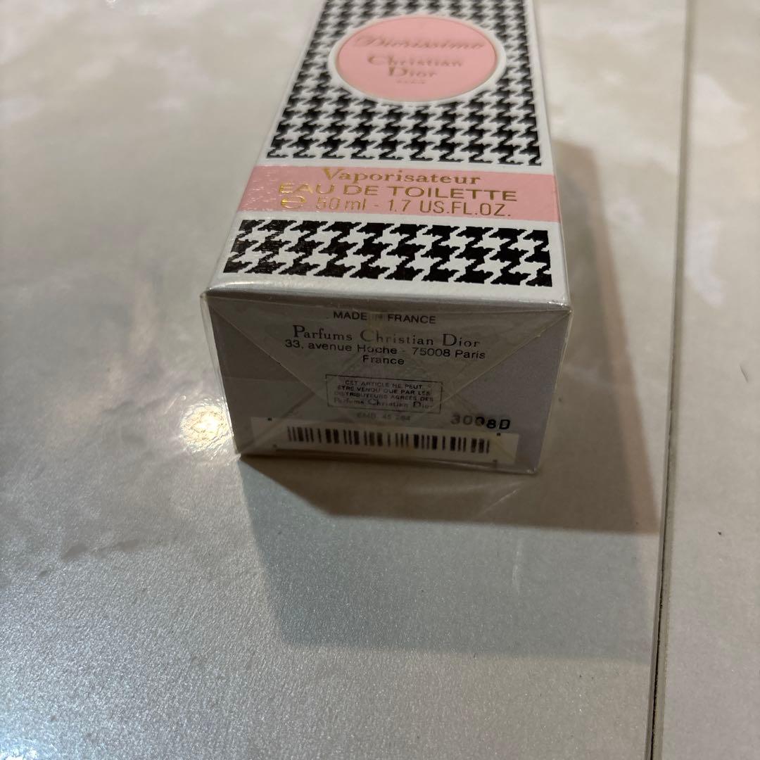 クリスチャンディオール　Christian Dior 香水　2種セット