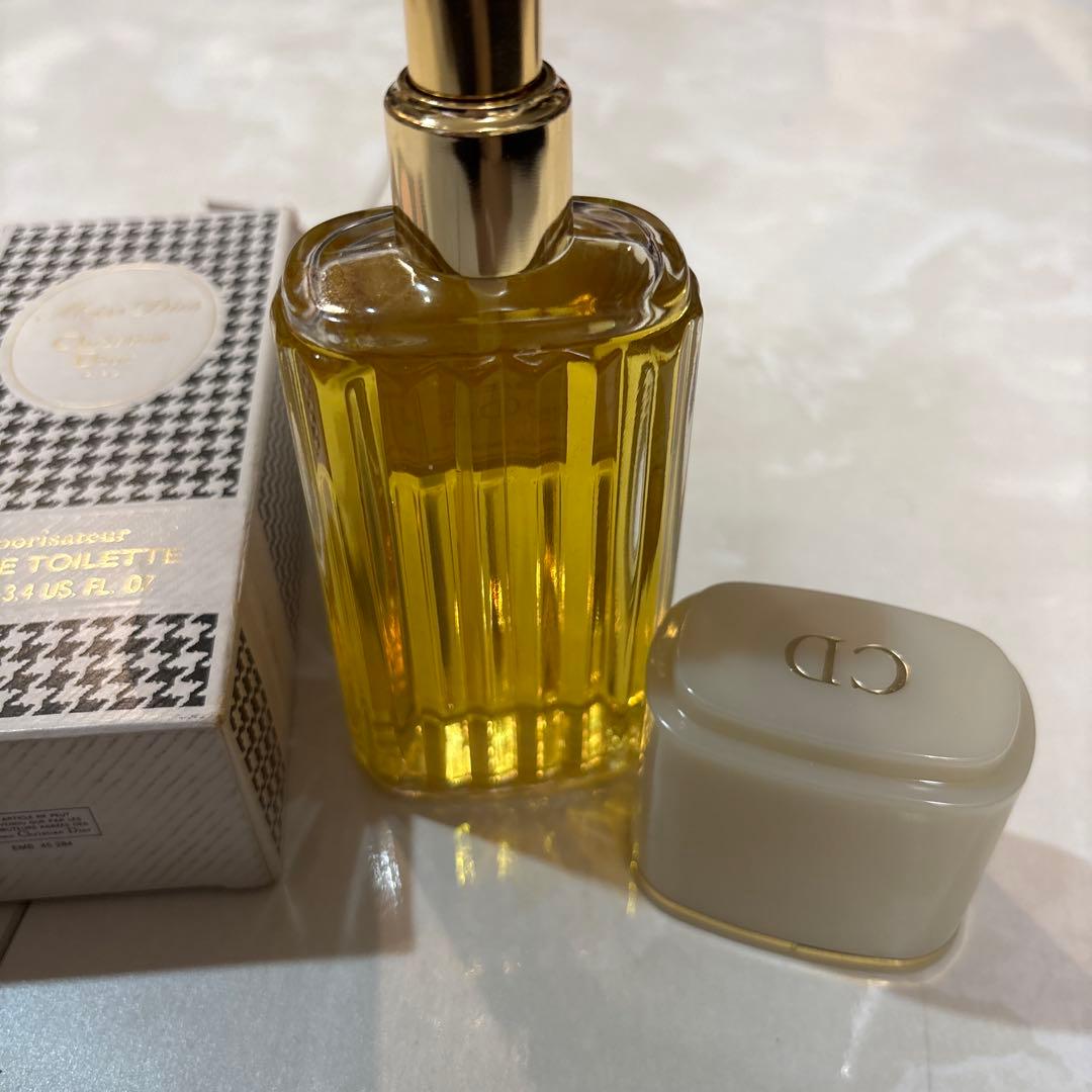 クリスチャンディオール　Christian Dior 香水　2種セット