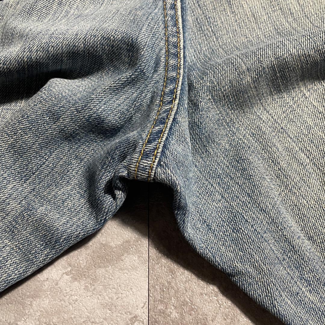 【W36 L32】00s levi's 517×569型 リーバイス 567