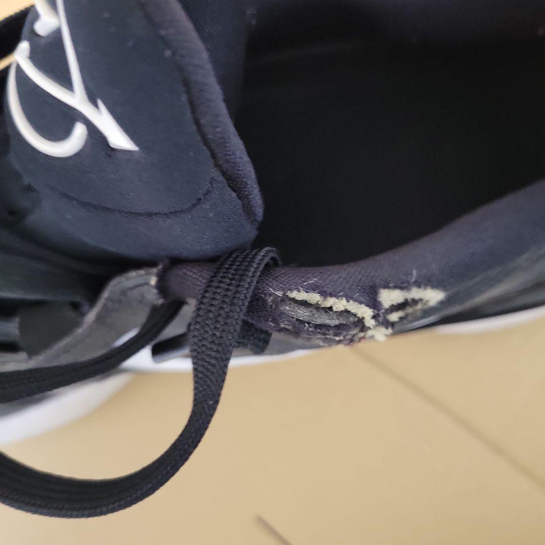 ナイキ エアズームg.t.カット2 28.5cm