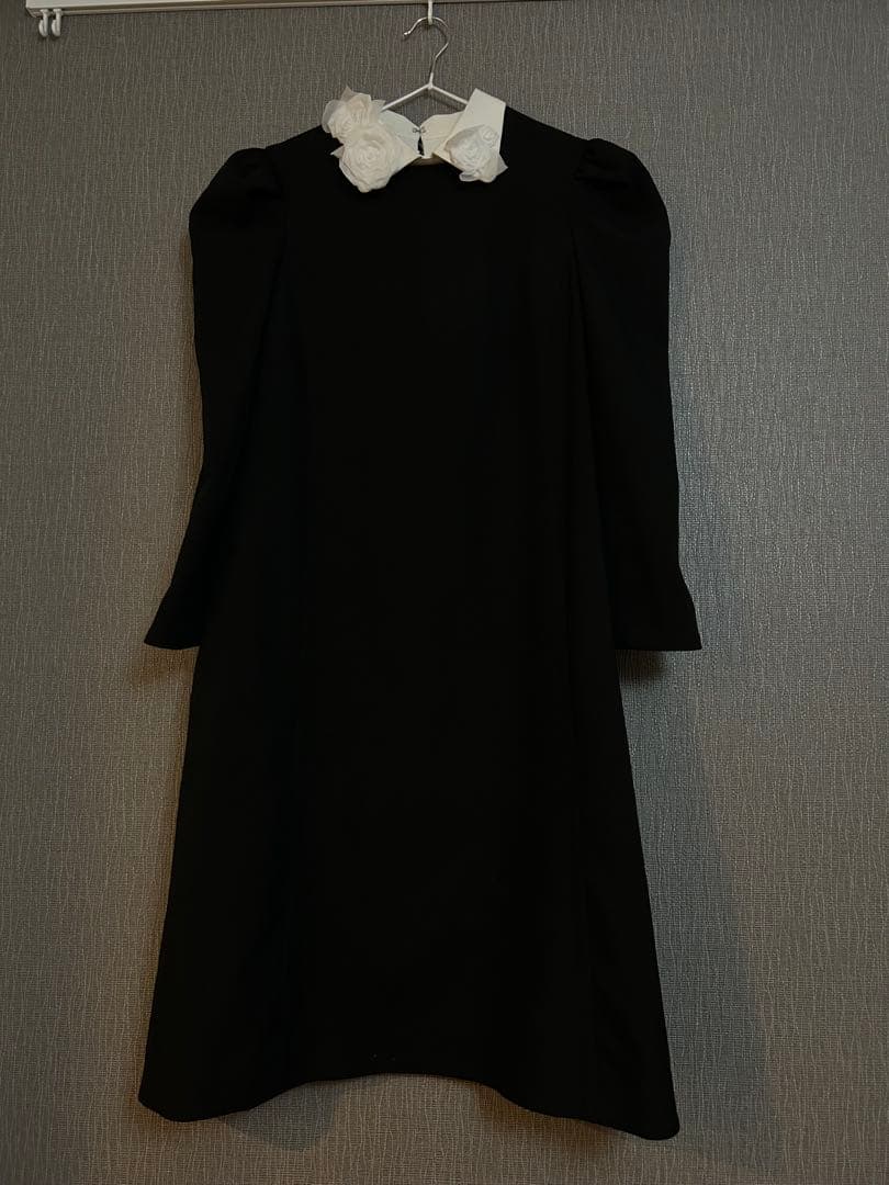 や*ん様 YUMI KATSURA for CELFORD ワンピース　3way