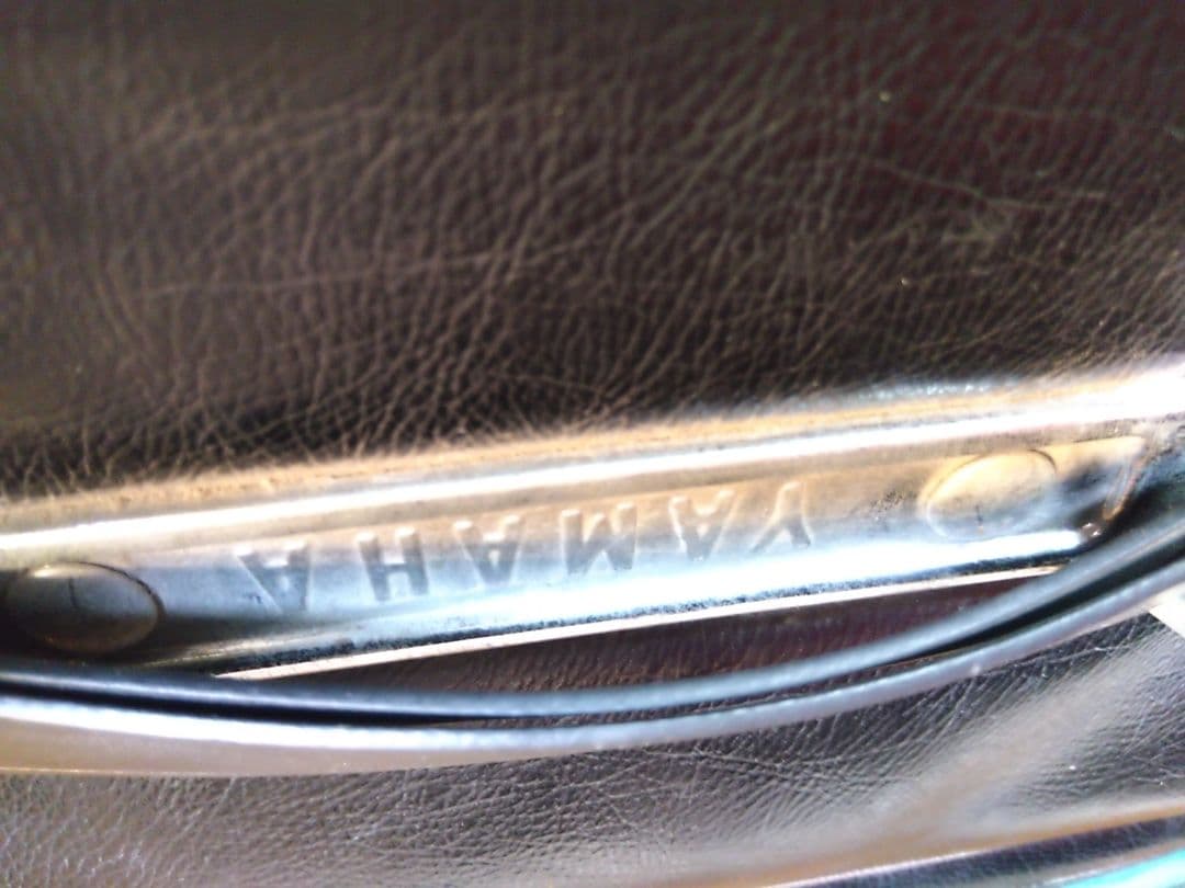 【動作品大幅なメンテ完了品】YAMAHA YA-21アコーディオン