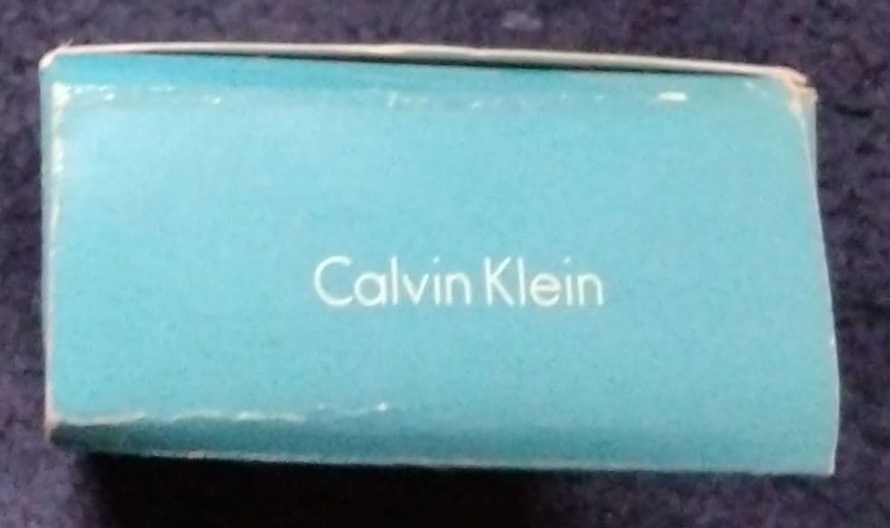   ck one summer 2006　100ml