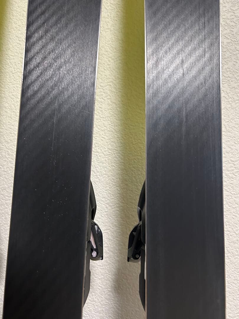 HEAD e-SL RD 156cm 2021-2022モデル 2台セット