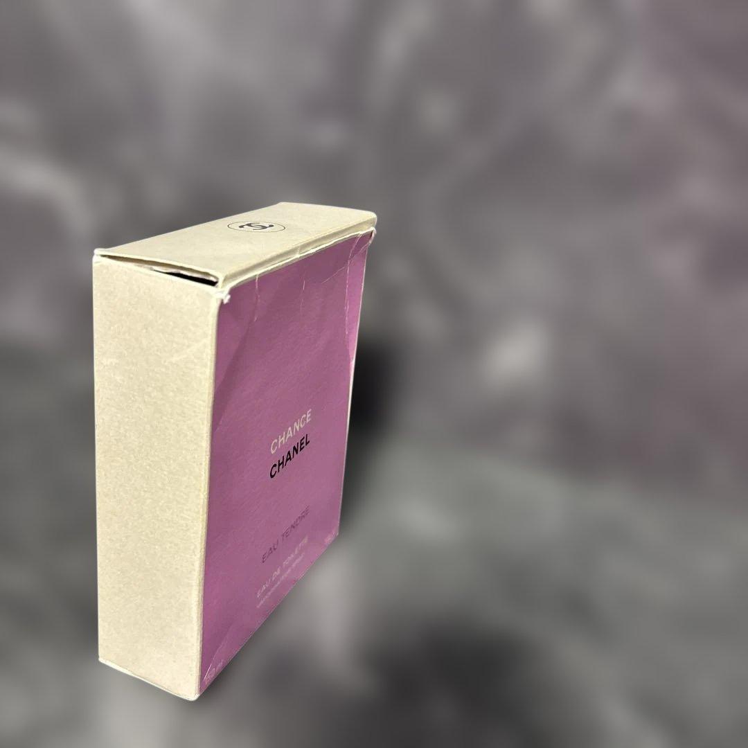 CHANEL CHANCE 150ml 香水 チャンス オータンドゥル