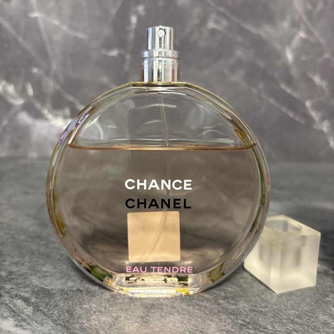 CHANEL CHANCE 150ml 香水 チャンス オータンドゥル