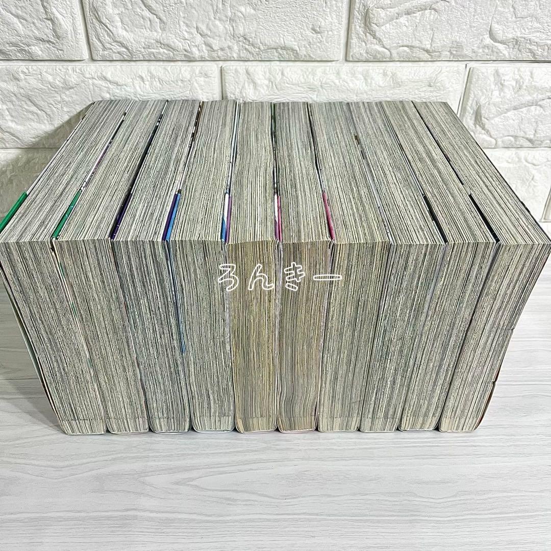 D・N・ANGEL DNANGEL NewEdition 完全版初版 全巻セット