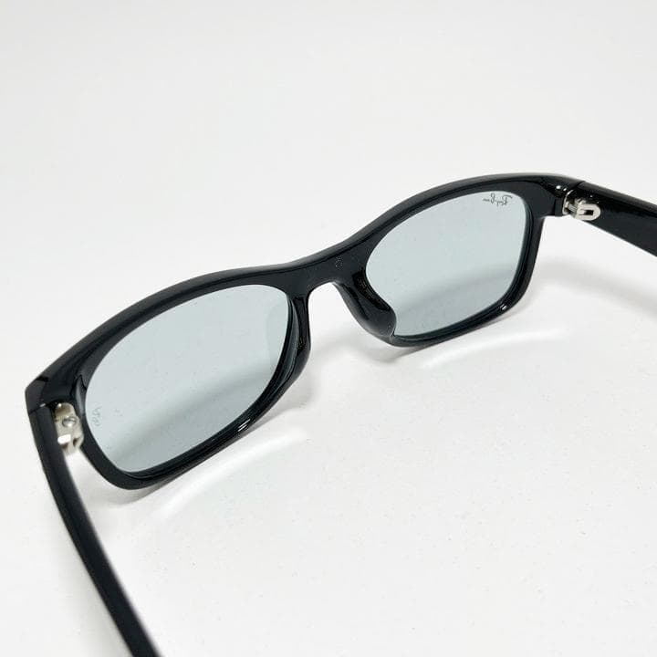 新品【RB2132F-601R5】 レイバン サングラス ニューウェイファーラー